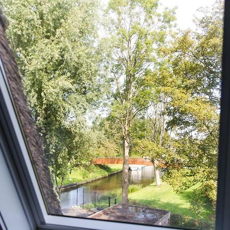 Uitzicht Op De Haven Apartment Kollum Luaran gambar
